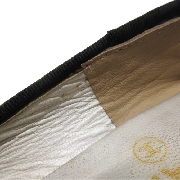 Chanel Tweed Ballet Flats - Picture 8 of 15